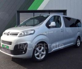 TAILLE XL 2.0 BLUEHDI 150 S&S BUSINESS BV6