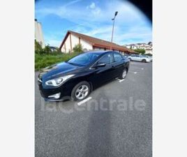 HYUNDAI I40 1.7 CRDI 115 PACK SENSATION
