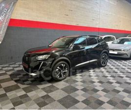 II 1.5 2008 BLUEHDI 110 S&S BVM6 ALLURE BUSINESS