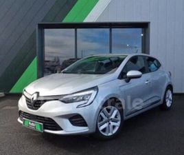 V 1.5 BLUE DCI 85 BUSINESS