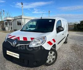 II GENERATION2 GRAND VOLUME EXTRA R-LINK BLUE DCI 95