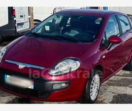 FIAT PUNTO EVO 1.3 MULTIJET 16V S&S DPF 75 MYLIFE