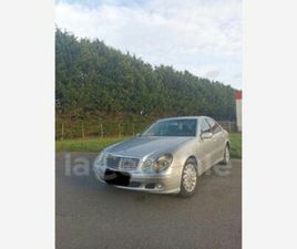 II GENERATION2 BREAK 270 CDI ELEGANCE