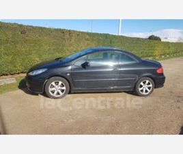 GENERATION2 CC 2.0 HDI 16V FAP NAVTEQ