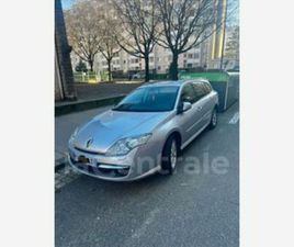 III ESTATE 2.0 DCI 150 FAP 9CV DYNAMIQUE