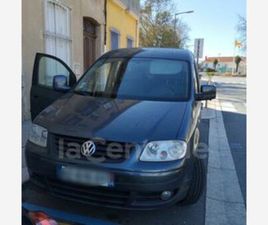 II 1.9 TDI 105 STYLE 5PL