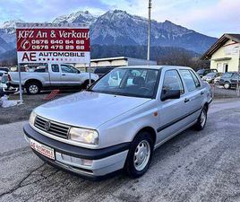 VW VENTO GL