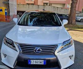 (HYBRID) LUXURY LINE