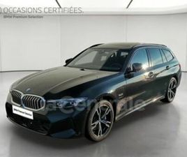 (G21) GENERATION2 TOURING 330E 292 M SPORT BVA8