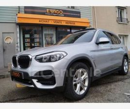 (G01) GENERATION2 XDRIVE 30E 292 BUSINESS DESIGN BVA8