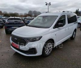 1.5 ECOBOOST 150 PHEV TITANIUM V