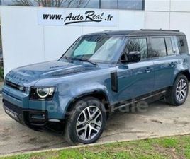 II (3) 110 PHEV X-DYNAMIC SE