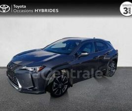 2.0 250H 2WD PREMIUM EDITION