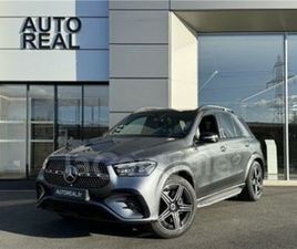 II 400 E 4MATIC AMG LINE 9G-TRONIC