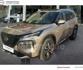 IV E-POWER 204 TEKNA 5PL