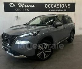 IV E-POWER 213 E-4ORCE TEKNA 7PL