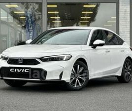 XI 2.0 I-MMD EXECUTIVE