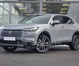 III GENERATION2 E:HEV 1.5 I-MMD ADVANCE