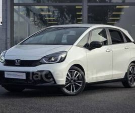 IV GENERATION2 1.5 E:HEV 122 I-MMD ADVANCE SPORT