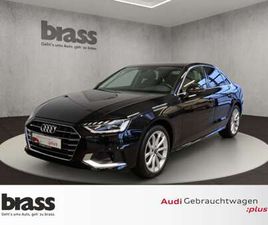 ADVANCED 35 TDI 120(163) KW(PS) S T