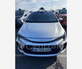 1.8 HYBRID PRIVILEGE