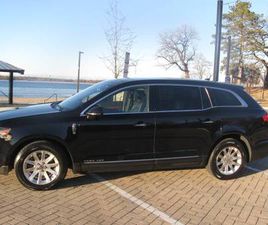 LINCOLN MKT 2019 LINCOLN MKT HIGHLINE