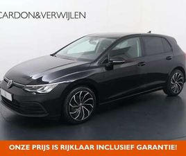 1.0 TSI LIFE | 110 PK | CLIMATE CONTROL | ADAPTIVE