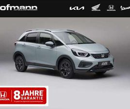 HYBRID 1,5 CROSSTAR ADVANCE