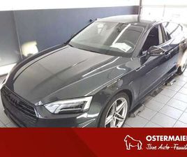 SPORTBACK ADVANCED 35TDI 163PS AHK.VIRTUAL.SHZG.PD