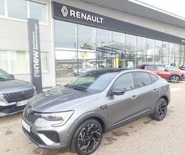 ESPRIT ALPINE E-TECH FULL HYBRID 145