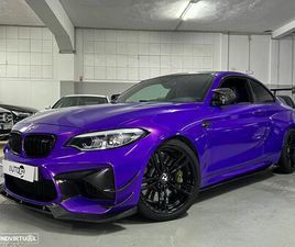 BMW SERIE 2 M2 BMW M2 AUTO