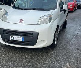 FIAT QUBO 1.3 MJT 75 CV ACTIVE
