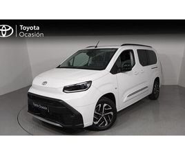 FAMILY ACTIVE L2 1.5D 130CV 6MT