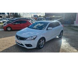 KIA PROCEED KIA CEED 1.6 CRDI DIESEL