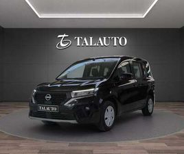 5 PLAZAS 1.3G 96KW L1 N-CONNECTA