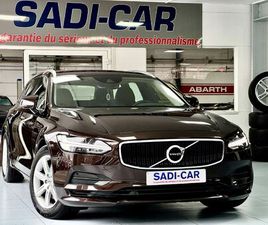 VOLVO V90 2.0 D3 150CV MOMENTUM - ETAT NEUF