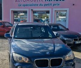 BMW X1 BMW X1 2.0 DIESEL