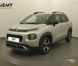 CITROEN C3 AIRCROSS CITROËN C3 AIRCROSS PURETECH 110 S&S BVM6 SUNSHINE