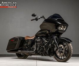 2019 HARLEY-DAVIDSON ROAD GLIDE SPECIAL