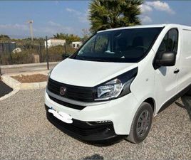 FIAT TALENTO