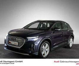 Q4 50 E-TRON QUATTRO ADVANCED AHK VIRTCO KAMERA