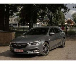OPEL INSIGNIA COUNTRY TOURER COUNTRY TOURER 1.5 DI TURBO AUT. EXCLUSIVE