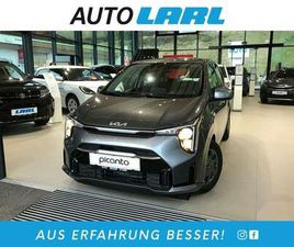 KIA PICANTO PE SILBER MY26