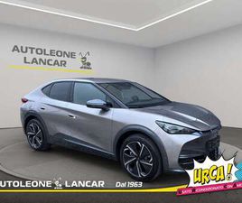 ENDURANCE IMMERSIVE 77 KWH (NET) 210 KW (286 CV) E