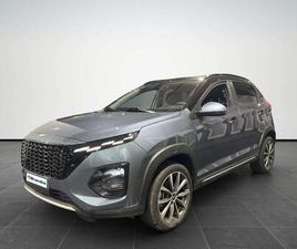 DR MOTOR DR3 1.5 GPL COLLECTION