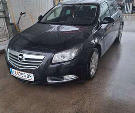 OPEL INSIGNIA SPORTS TOURER