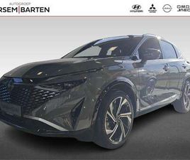 1.5 E-POWER TEKNA PLUS | LEDER INTERIEUR | ELEKTRI