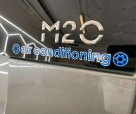 CASALINI M20 550 SOHC ECO TECH