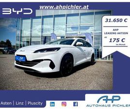 BYD SEAL 6 DM-I TOURING COMFORT LITE PHEV 19KWH 212...