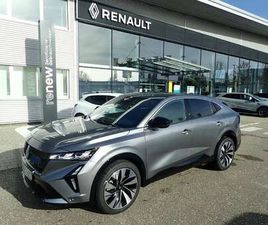 TECHNO FULL HYBRID E-TECH 200